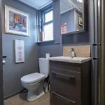 Georgian Loft Dublin