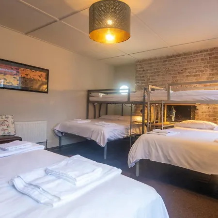 Apartmán Georgian Loft *