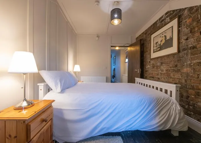 Georgian Loft