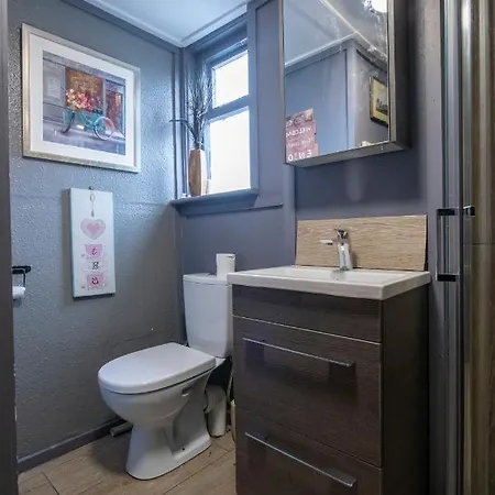 Georgian Loft 더블린