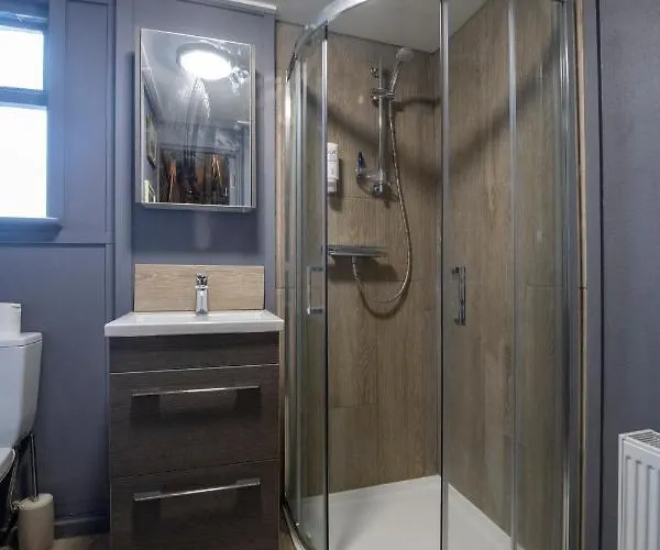 Georgian Loft * 都柏林