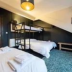 Georgian Loft