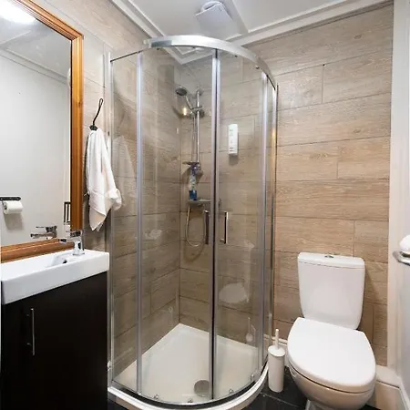 Georgian Loft Apartment Dublin