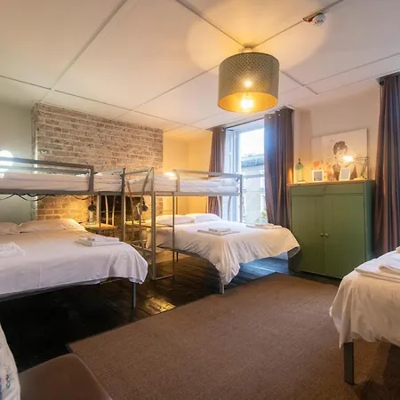 Georgian Loft Δουβλίνο