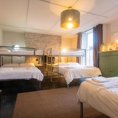 Apartment Georgian Loft Dublin