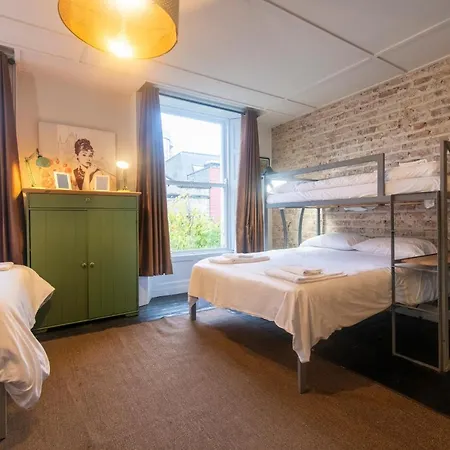 Georgian Loft Apartamento Dublin