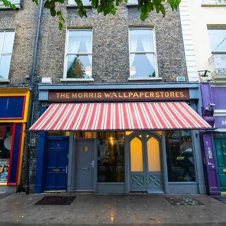Georgian Loft Dublin