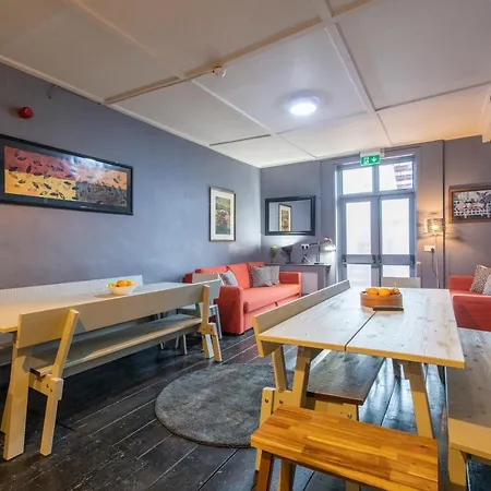 Georgian Loft *
