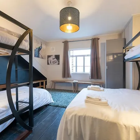 Georgian Loft Apartamento Dublin
