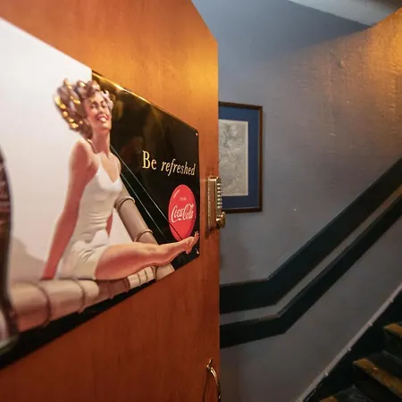 Appartamento Georgian Loft