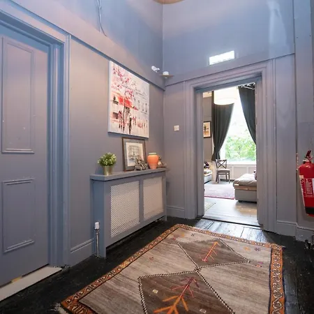 Georgian Loft Apartment Dublin