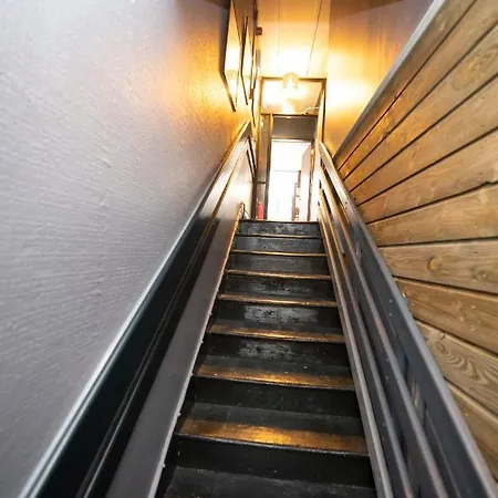 Apartment Georgian Loft Dublin