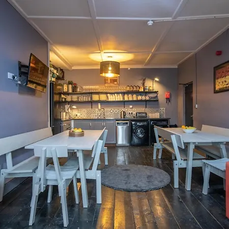 Georgian Loft * Dublin