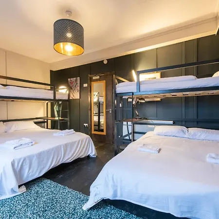 Διαμέρισμα Georgian Loft *