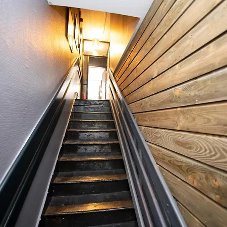 Georgian Loft Appartement