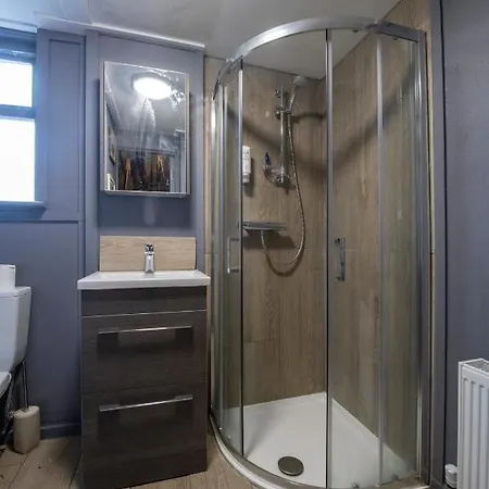 Georgian Loft * Δουβλίνο