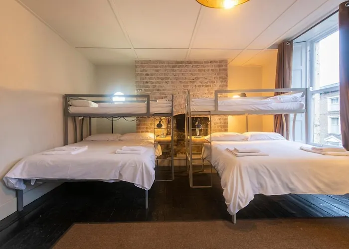 Georgian Loft Appartement *