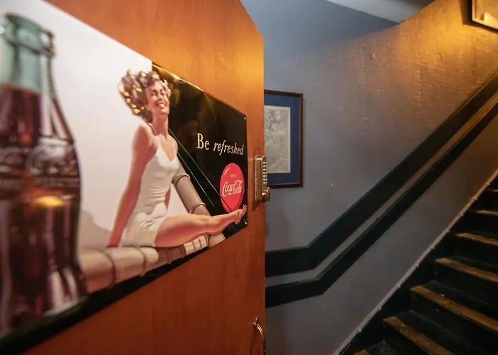 Appartement Georgian Loft