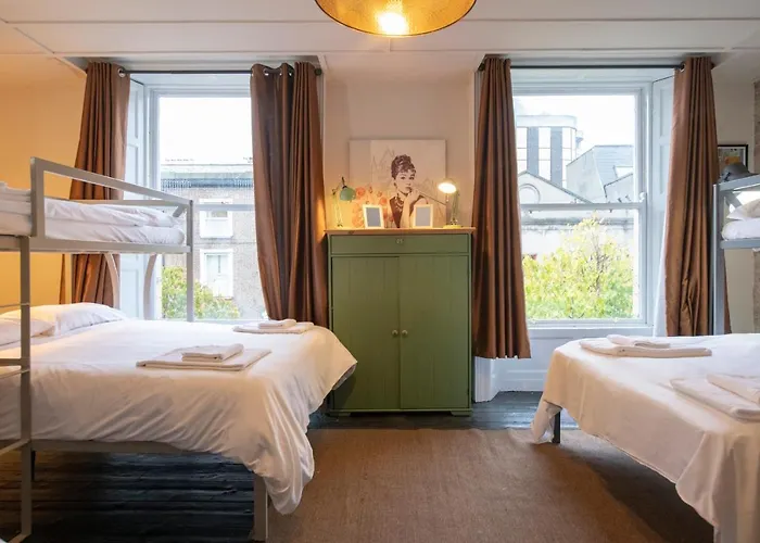 Georgian Loft Dublin