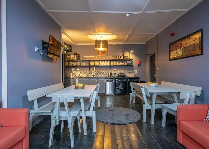 Georgian Loft * Dublin