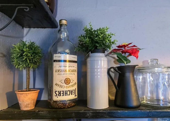 Appartement Georgian Loft *