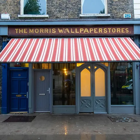 Georgian Loft Lejlighed Dublin