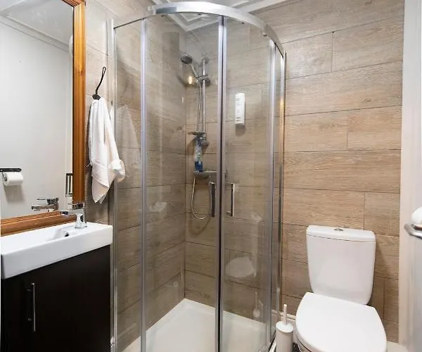 Georgian Loft Lejlighed Dublin