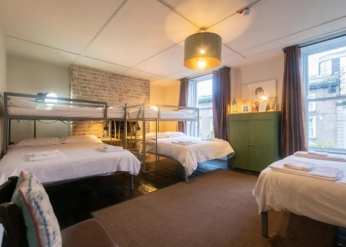 Georgian Loft Dublin