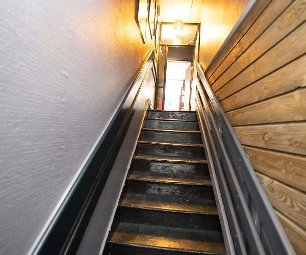 Lejlighed Georgian Loft Dublin