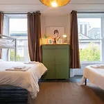 Georgian Loft Dublin